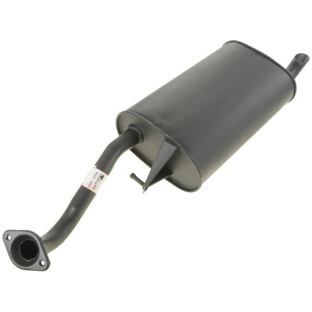 Fits 2003 To 2013 Toyota Corolla 1.8L Muffler Assembly Direct Fit 